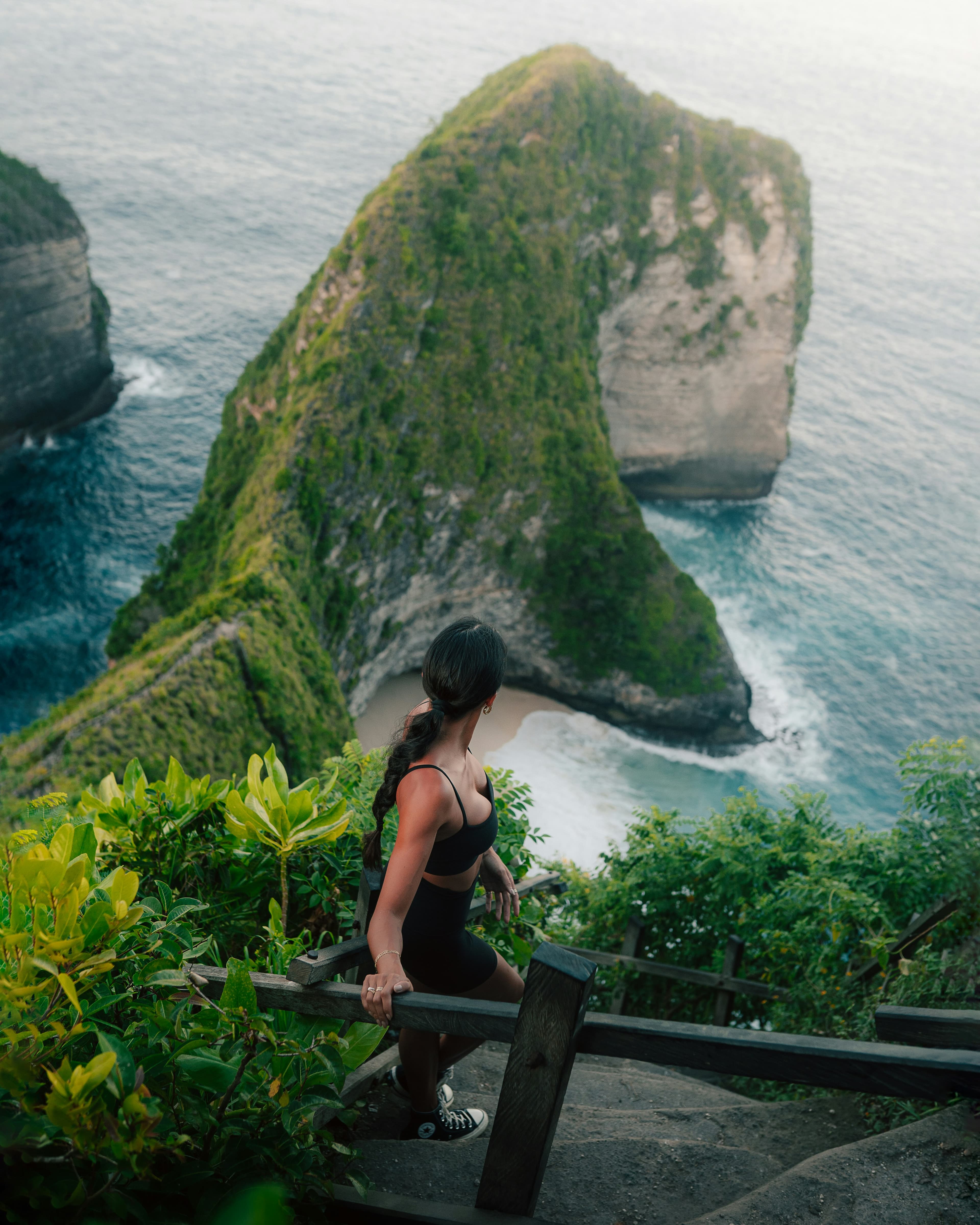 Kelingking Beach, Nusa Penida