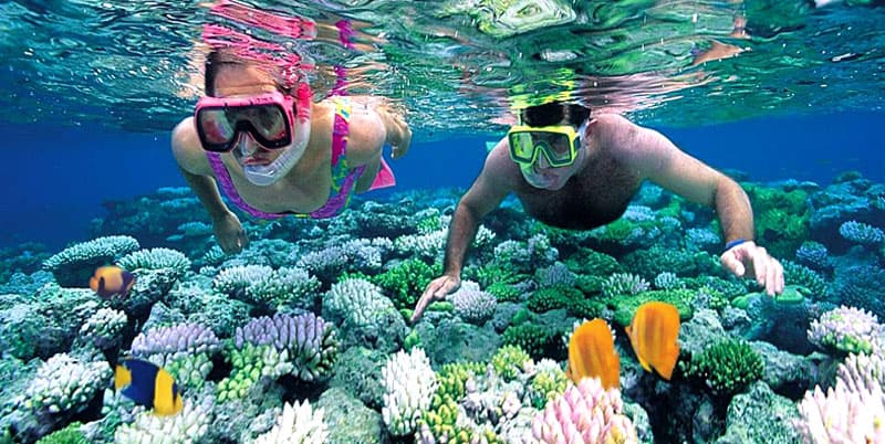 Nusa Penida West Side & Snorkeling Private Day Adventure