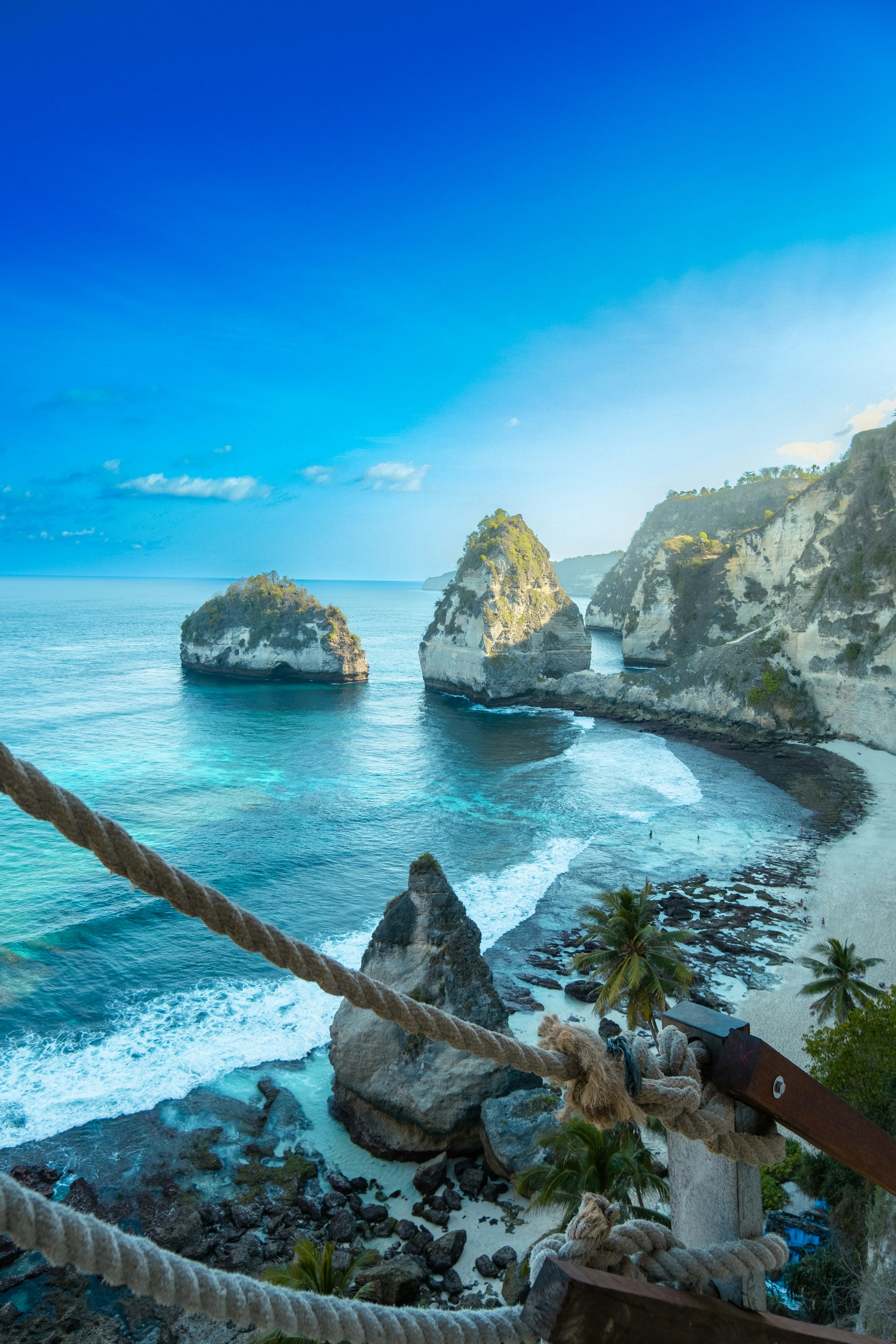 East Nusa Penida
