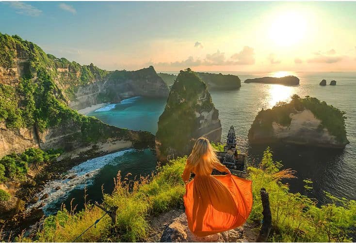 Nusa Penida