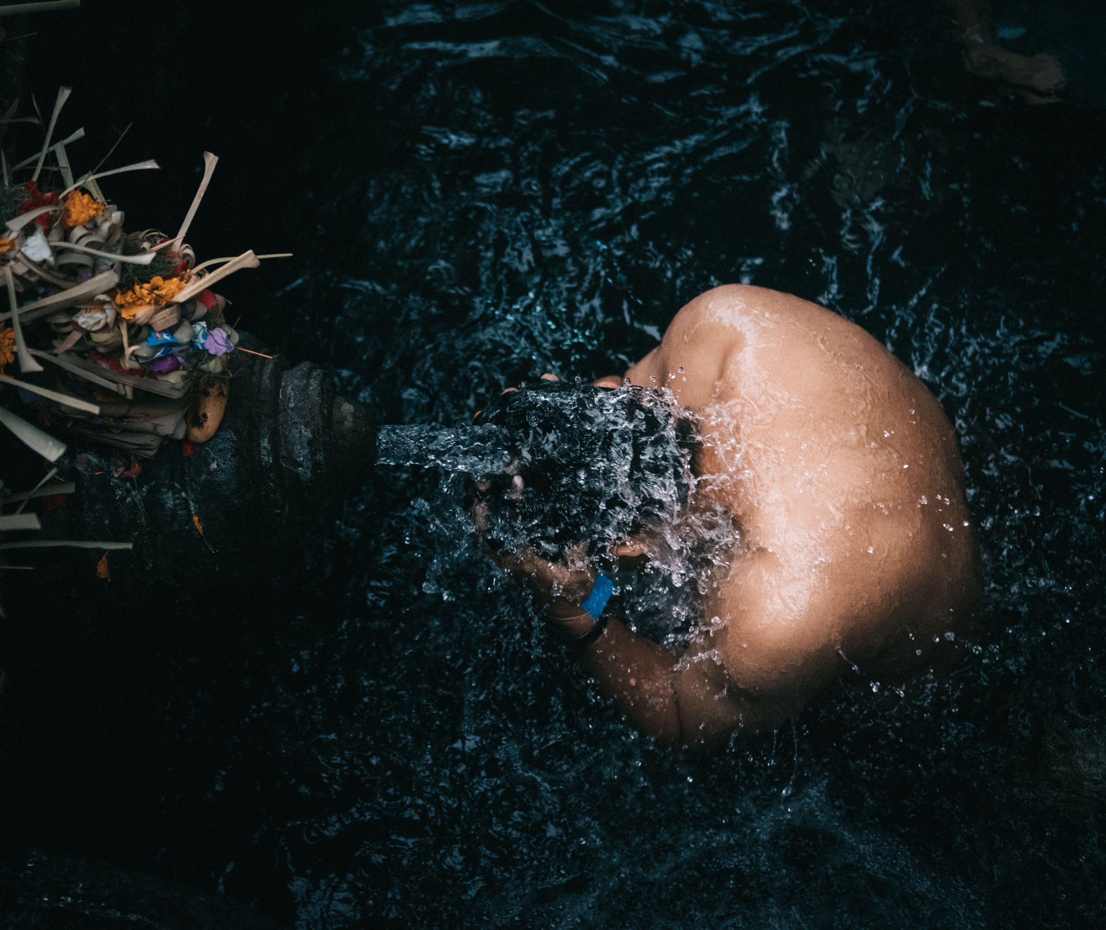Tirta Empul Temple