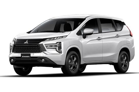 Mitsubishi Xpander